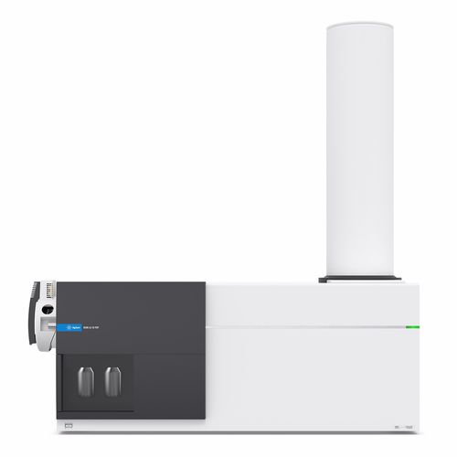 Espectrómetro de masa - 6530 Q-TOF - Agilent Technologies - Life Sciences and Chemical - MS/MS / de medición / rápido