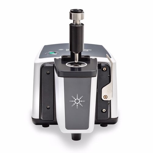 Espectrómetro FT-IR - Cary 630 FTIR  - Agilent Technologies - Life Sciences and Chemical - para análisis / rápido / compacto