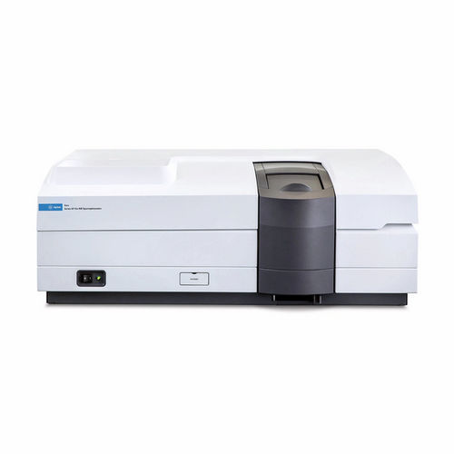 Espectrofotómetro UV-Vis-NIR - Cary 5000  - Agilent Technologies - Life Sciences and Chemical - de reflectancia / benchtop / 110 V