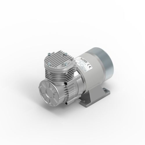 Bomba de pistón - Silverstone 12/24 - NARDI COMPRESSORI - de agua / eléctrica / móvil