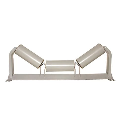 Rodillo libre - Syntron Material Handling - de cinta transportadora