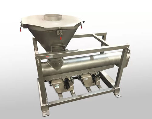 Alimentador vibratorio - Syntron Material Handling - electromagnético / para productos a granel / para baja carga