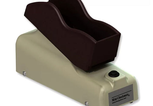 Igualadora automática - J series - Syntron Material Handling