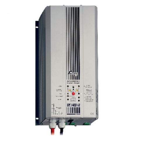 Cargador/ondulador de stand-by - XPC 2200-48 - Studer Innotec SA - híbrido / offline / online