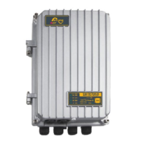 Controlador de cargador de baterías solar - VT-40 - Studer Innotec SA - MPPT