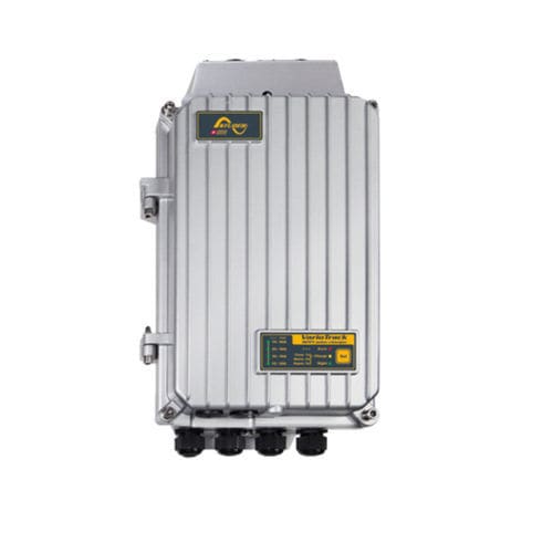 Controlador de cargador de baterías solar - VT-80 - Studer Innotec SA