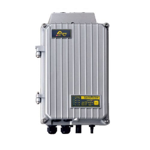 Controlador de cargador de baterías solar - VS-70 - Studer Innotec SA - MPPT