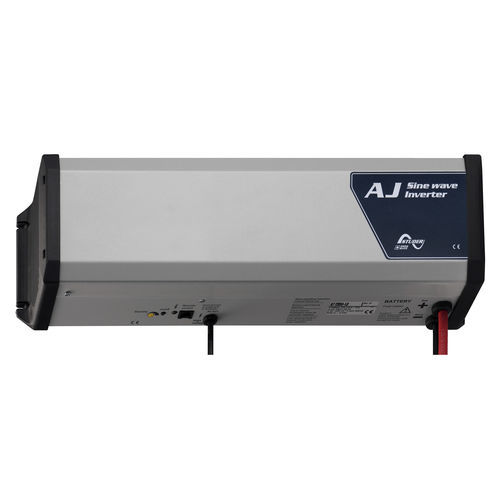 Ondulador DC/AC de stand-by - AJ series  - Studer Innotec SA - sinusoidal / para sobrecargas / de tensión