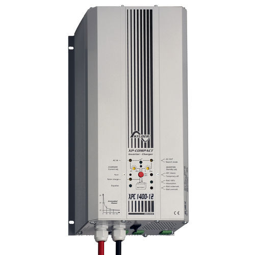 Cargador/ondulador de stand-by - XPC 2200-24 - Studer Innotec SA - híbrido / offline / online