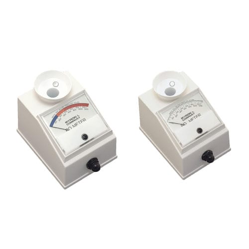 Aparato de medición TDS (Total Sólidos Disueltos) - RO series - Myron L Company - de conductividad / de agua / portátil