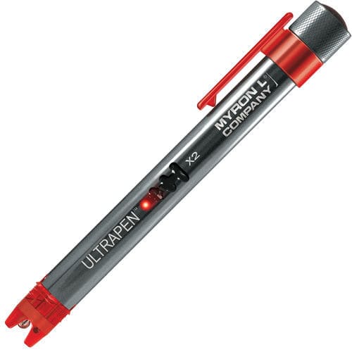 Aparato de medición temperatura - UltrapenX2™ PTBT2 - Myron L Company - de pH / digital / multifunción