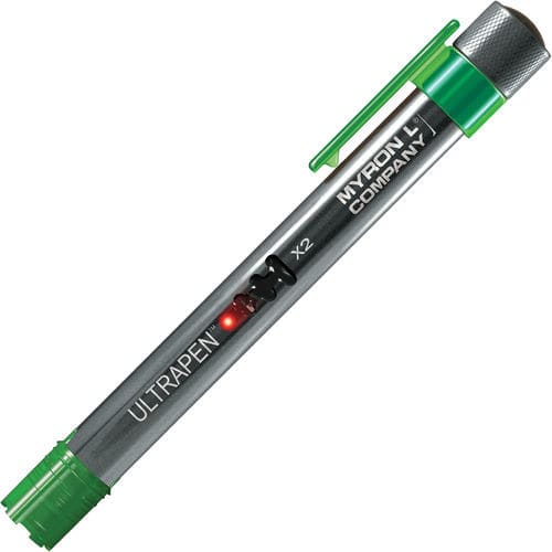 Aparato de medición temperatura - UltrapenX2™ PTBT5 - Myron L Company - de concentración / digital / de calibración