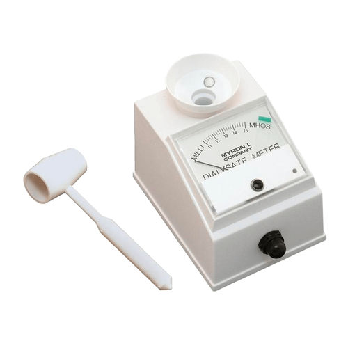 Conductímetro portátil - D series - Myron L Company - con compensación automática de temperatura