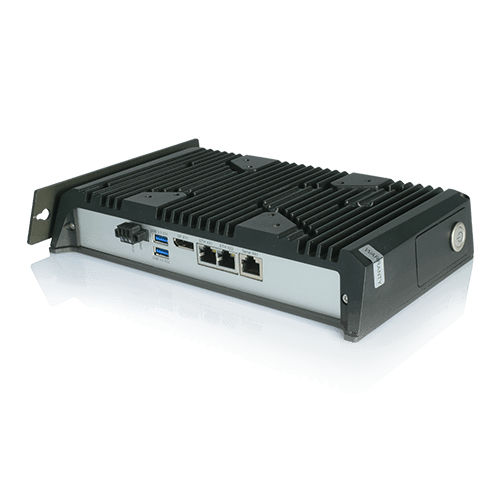 PC de un solo bloque - Christ Electronic Systems GmbH - servidor / box / embarcado