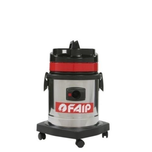 Aspirador industrial - FAIP 215 - FAIP - en seco / para materiales húmedos / monofásico
