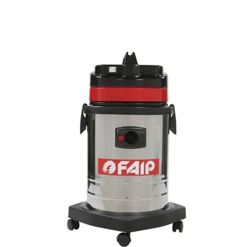 Aspirador industrial - FAIP 515 - FAIP - en seco / para materiales húmedos / monofásico