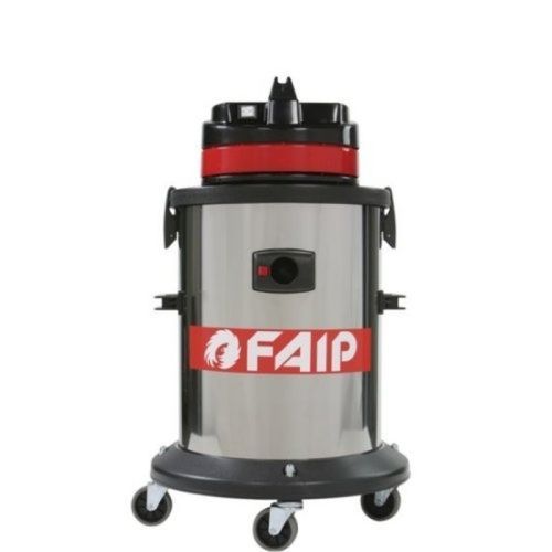 Aspirador industrial - FAIP 415 - FAIP - en seco / para materiales húmedos / monofásico