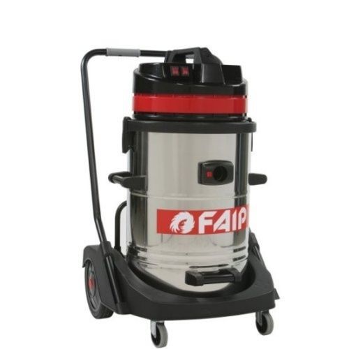 Aspirador industrial - FAIP 629 - FAIP - en seco / para materiales húmedos / monofásico