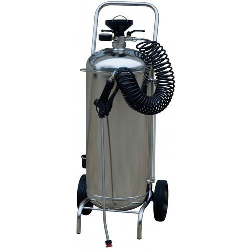 Generador de aerosol - STANDARD INOX - FAIP