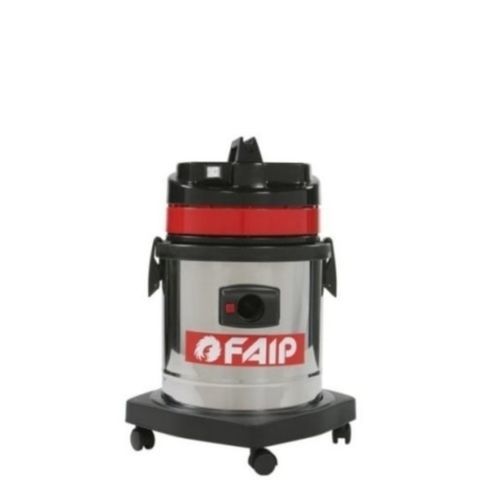 Aspirador industrial - FAIP 202 - FAIP - en seco / para materiales húmedos / monofásico