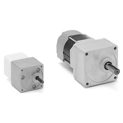 Motorreductor DC - DRG-38312 - SHINANO KENSHI - brushless / de dientes rectos / de ejes paralelos