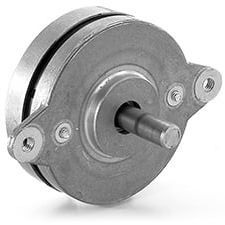 Motor paso a paso híbrido - 36C series - SHINANO KENSHI - bifásico / 36 V / 5 V