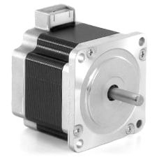 Motor paso a paso híbrido - 59D series - SHINANO KENSHI - DC / unipolar / 2 polos