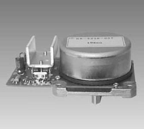 Motor brushless - 0.5 - 6 mNm, 1 400 - 12 000 r/min | DR series - SHINANO KENSHI - DC / 12 V