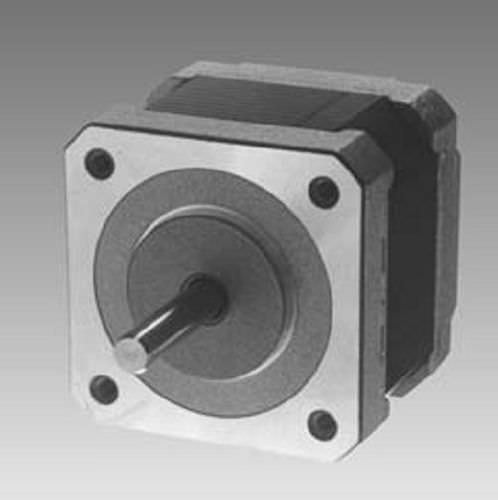 Motor paso a paso - 45D series - SHINANO KENSHI - DC / unipolar / de alto par