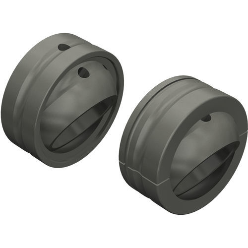 Cojinete liso radial - S series - THK - esférico / de rótula / de molibdeno