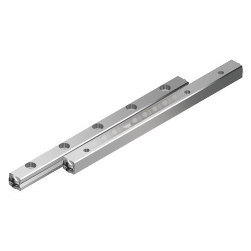 Guiado de rodillo - VRG2M series - THK
