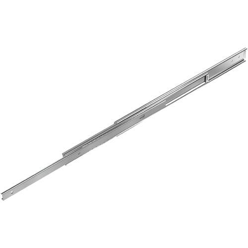 Corredera telescópica - E20 series - THK - de superextensión / de aluminio / simple