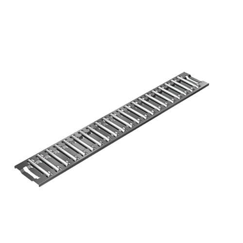 Guía lineal con jaula de rodillos - FT series - THK - compacta / de alta precisión / de acero