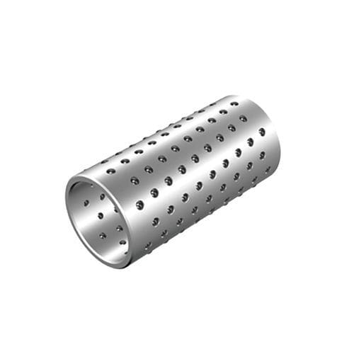 Machón de metal - S series - THK - para guiados lineales