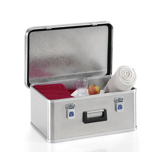 Cajón de aluminio - G®-BOX A 1539 series - Gmöhling Transportgeräte GmbH - organizador / de transporte / industrial