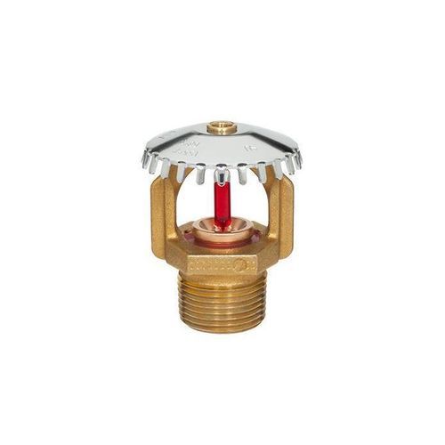 Sprinkler vertical - Ultra K17 - TYCO  FIRE & INTEGRATED SOLUTION - para almacenamiento / seco / de respuesta estándar