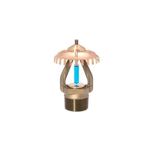 Sprinkler para almacenamiento - Ultra K34 - TYCO  FIRE & INTEGRATED SOLUTION - seco / de cobertura extendida / de respuesta estándar