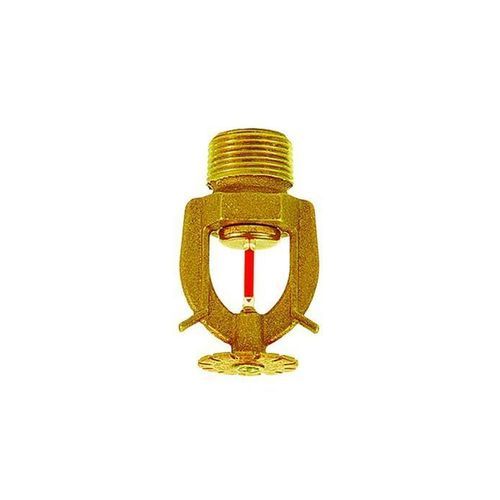 Sprinkler para almacenamiento - 231 series - TYCO  FIRE & INTEGRATED SOLUTION - de respuesta estándar / vertical / suspendido