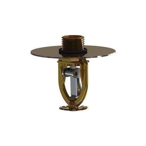 Sprinkler para almacenamiento - TY-L - TYCO  FIRE & INTEGRATED SOLUTION - de respuesta estándar / vertical / suspendido