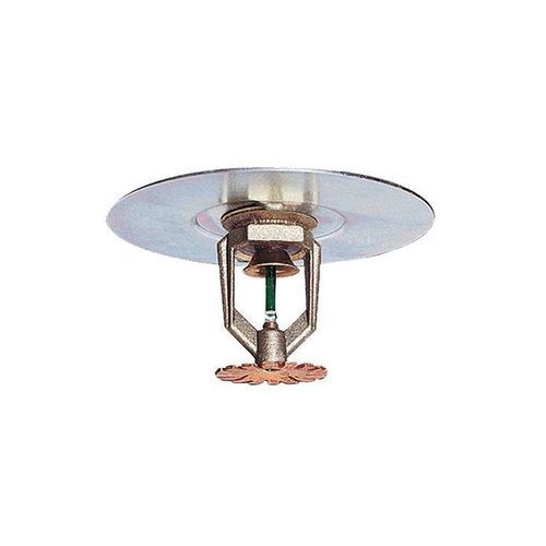 Sprinkler para almacenamiento - TY-FRB - TYCO  FIRE & INTEGRATED SOLUTION - vertical / suspendido / de agua