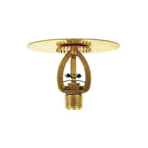 Sprinkler para almacenamiento - TY-FRL - TYCO  FIRE & INTEGRATED SOLUTION - vertical / suspendido / de agua