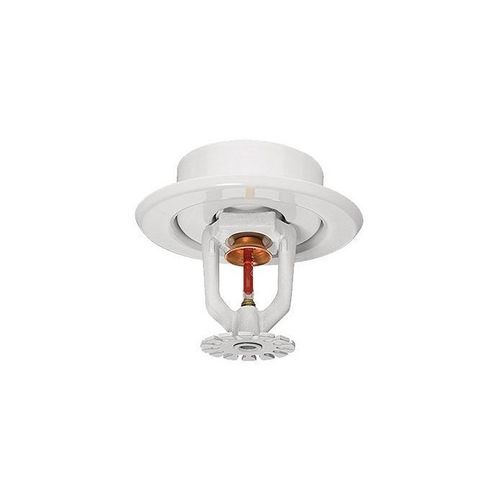 Sprinkler suspendido - LFII - TYCO  FIRE & INTEGRATED SOLUTION