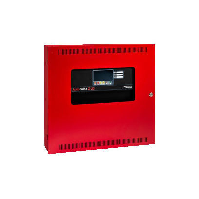 Sistema de detección y de alarma de incendios de pulsación - AUTOPULSE Z-20 - ANSUL - automático