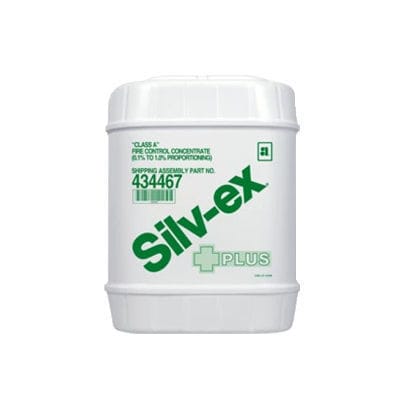 Concentrado para espuma de extinción de incendios - Class A - ANSUL
