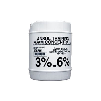 Concentrado para espuma de extinción de incendios - ANSUL