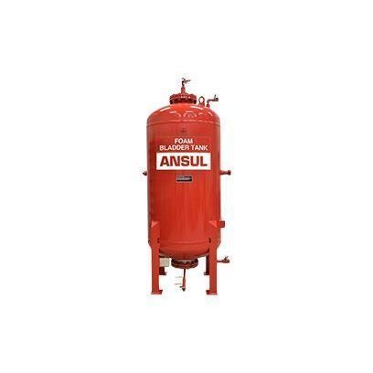 Depósito de agua - ANSUL - múltiple / para indicador de nivel / para depósito