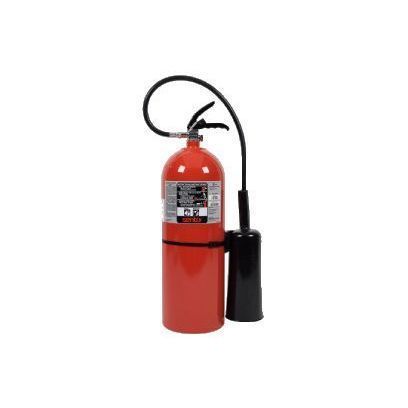 Extintor de gas (CO2) - SENTRY&reg; - ANSUL - portátil / clase C / clase B