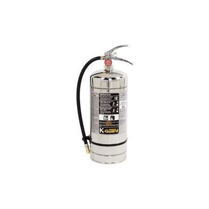 Extintor clase F - K-GUARD - ANSUL