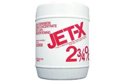 Concentrado para espuma de extinción de incendios - High-Expansion Foam Agents - ANSUL
