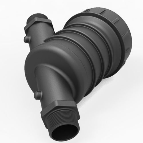 Filtro de líquido - MP series - AYTOK Filtration Systems - de cartucho / de disco / de plástico